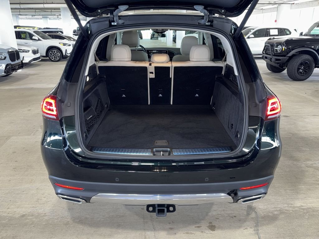 Used 2021  Mercedes-Benz GLE 350 image 13