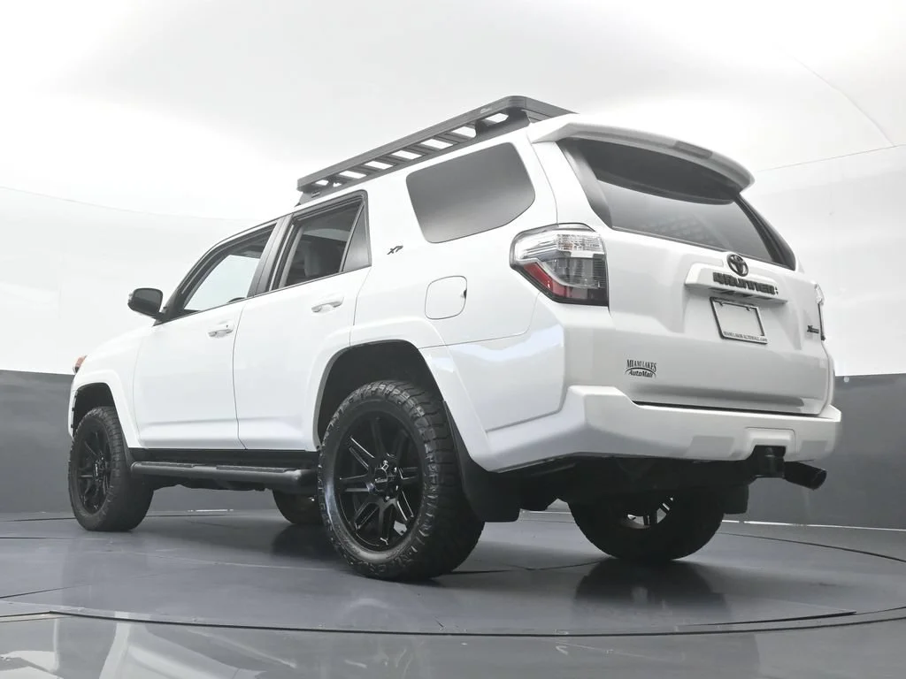 Used 2024 Ice Toyota SR5 Premium image 58