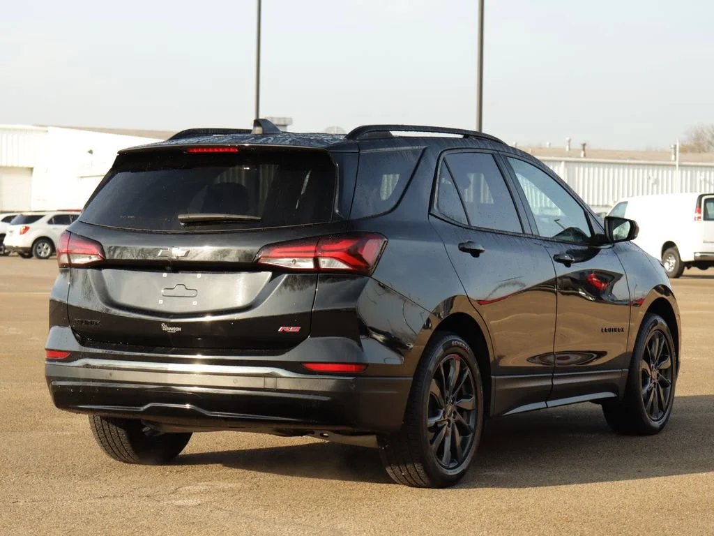 2023 Chevrolet Equinox RS - Photo 7