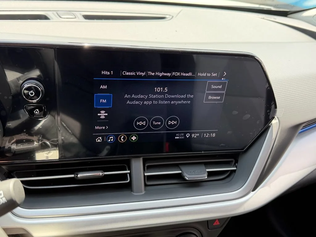 2026 Chevrolet Trax LS - Photo 16