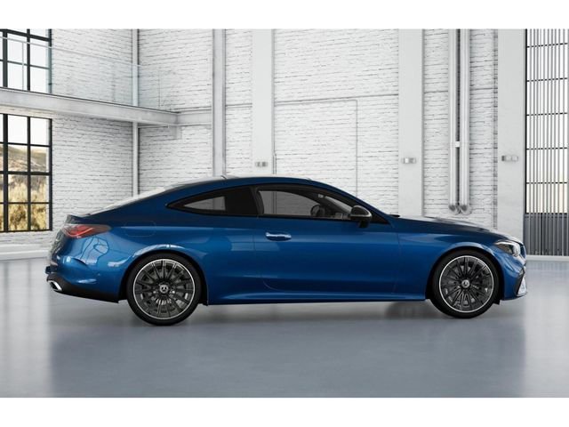 2025 Mercedes-Benz CLE CLE 300 - Photo 58