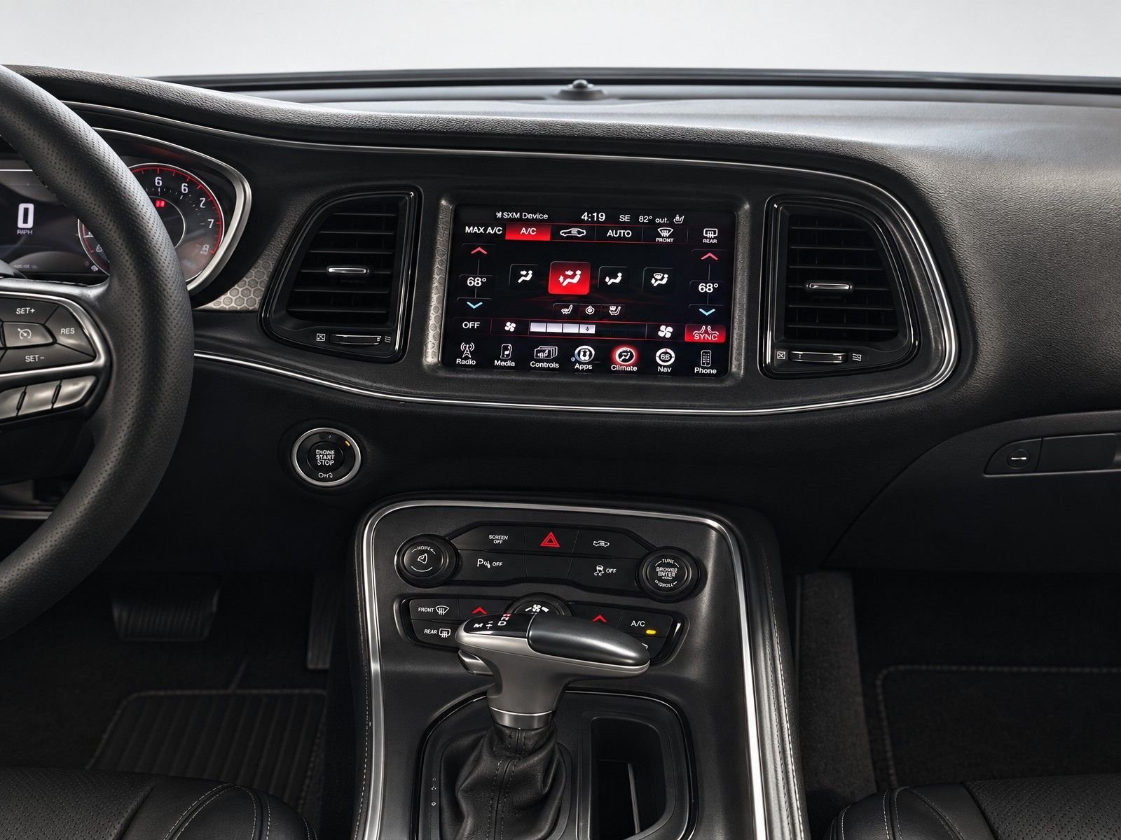 Used 2015 B5 Blue Pearl Coat Dodge SXT Plus image 24