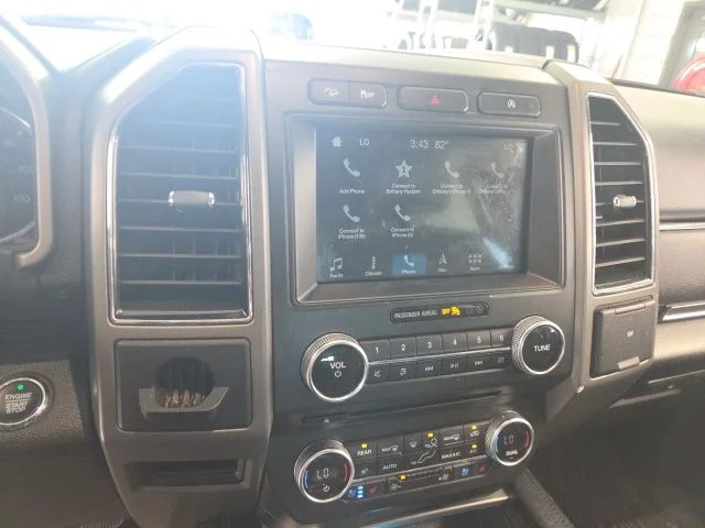 Used 2018 Magnetic Ford XLT image 9