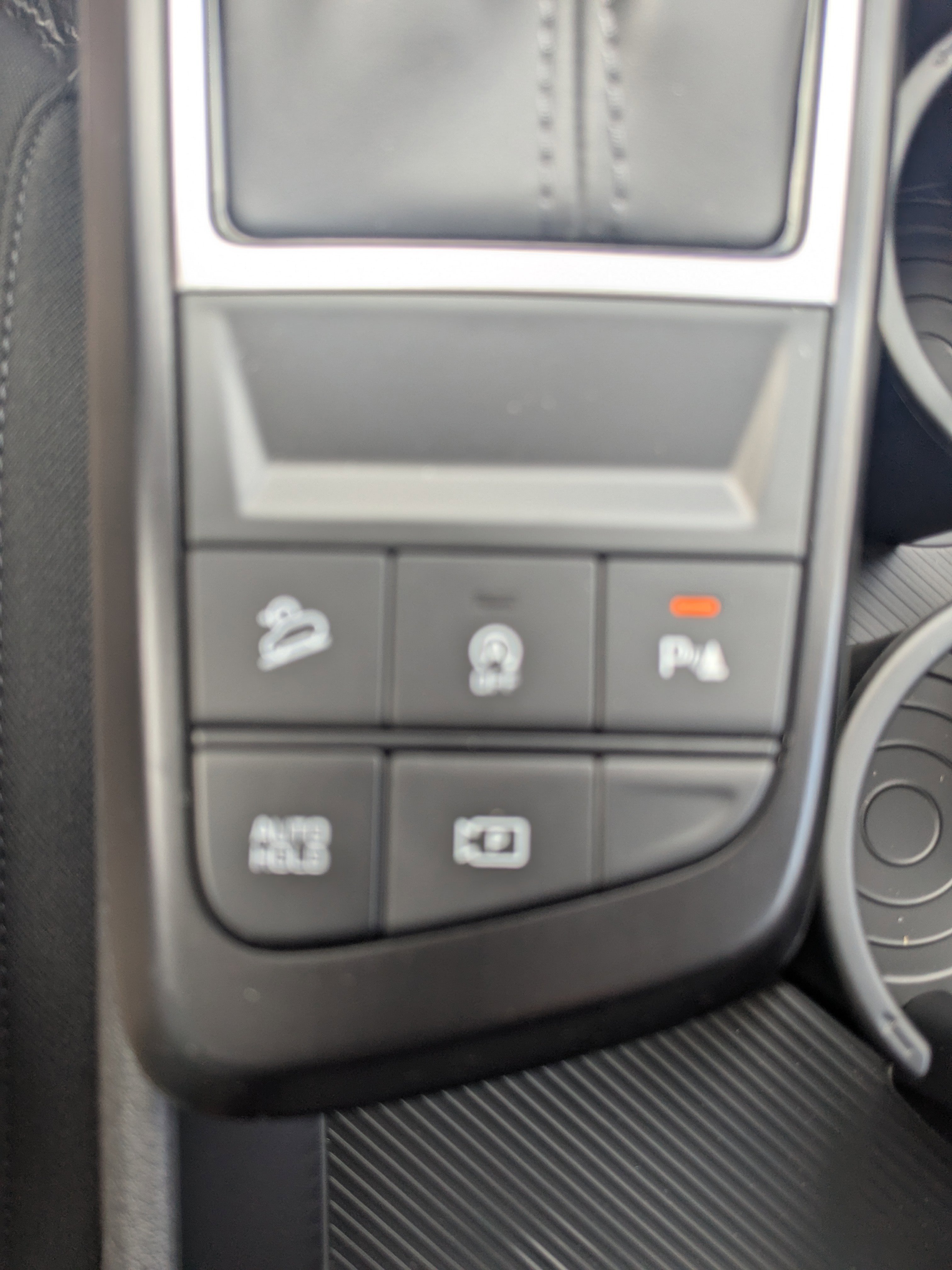 New 2026 Panthera Metal Kia LX image 26