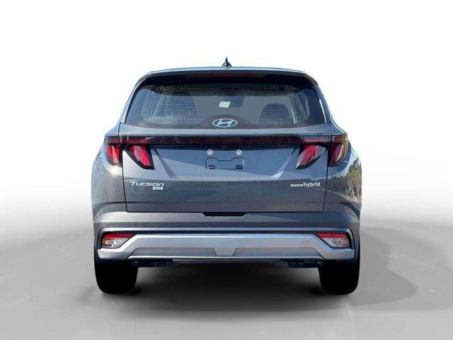 New 2026 Ecotronic Gray Hyundai Blue image 25