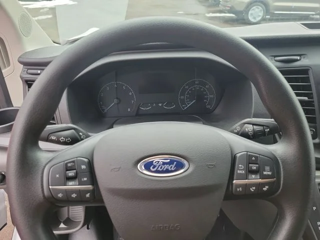 2023 Ford Transit Van Base - Photo 9