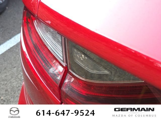 Used 2018 Red Kia GT2 image 13