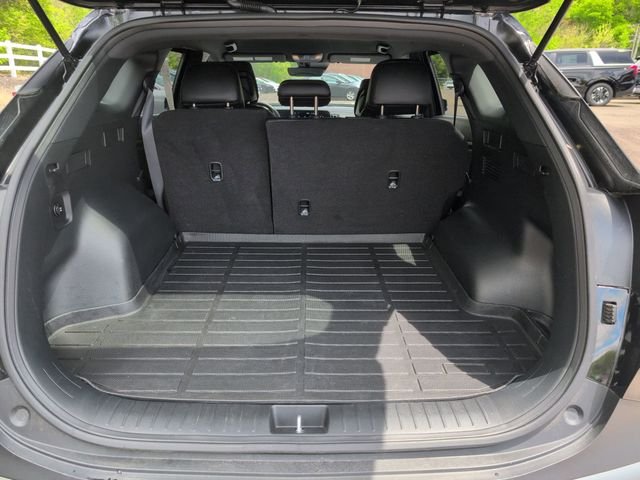 Certified Used 2024 Black Kia X-Line image 25