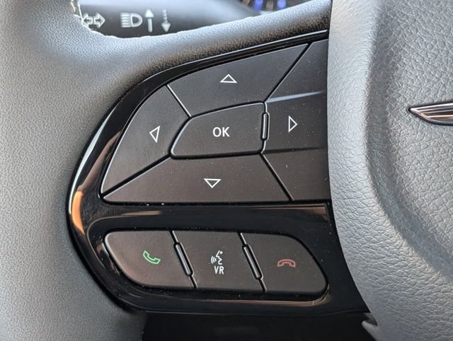 2026 Chrysler Pacifica Limited - Photo 25