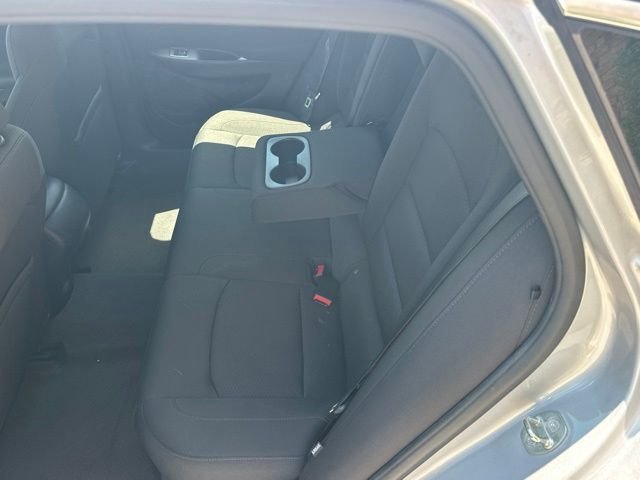 2018 Chevrolet Malibu 1LS - Photo 11