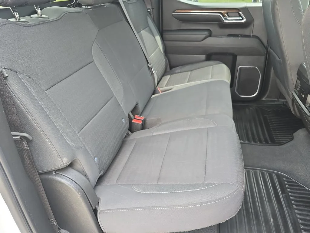 2023 Chevrolet Silverado 1500 LT - Photo 28