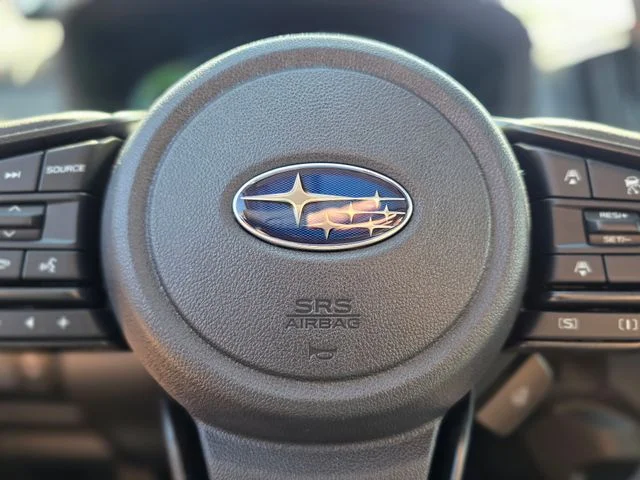 New 2026 SAPPHIRE BLUE PEARL Subaru Limited Hybrid image 22