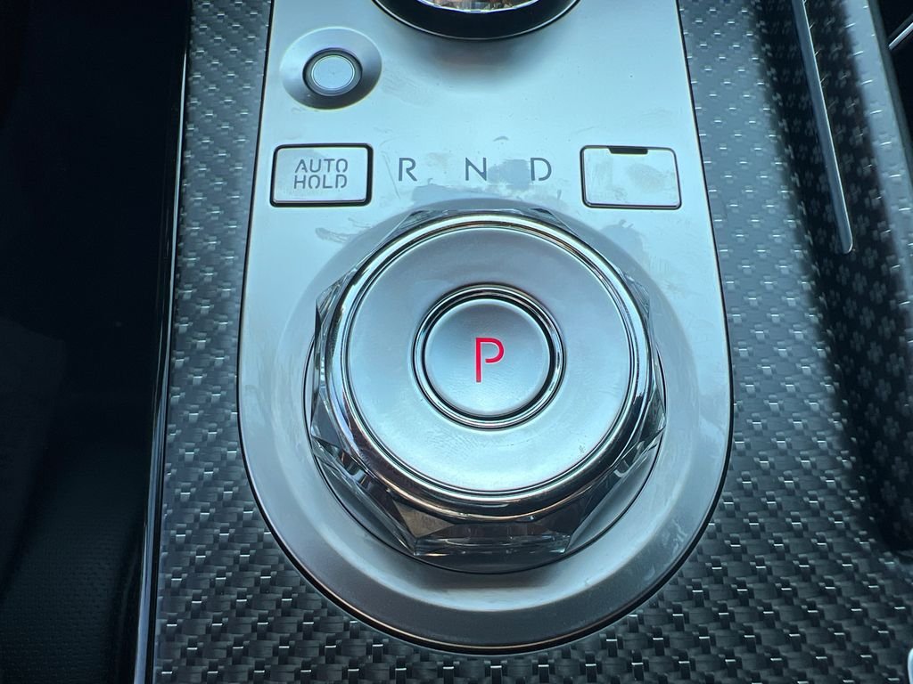 New 2025 Black Genesis 3.5T SPORT PRESTIGE image 32