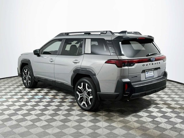 New 2026 RIVER ROCK PEARL Subaru Touring XT image 5