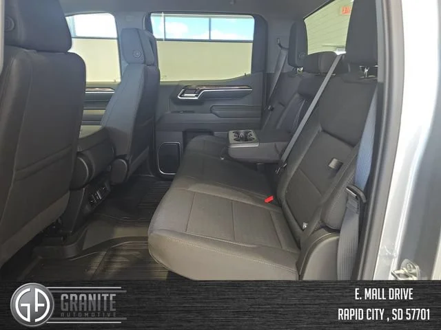 New 2026 Sterling Metallic GMC Elevation image 25