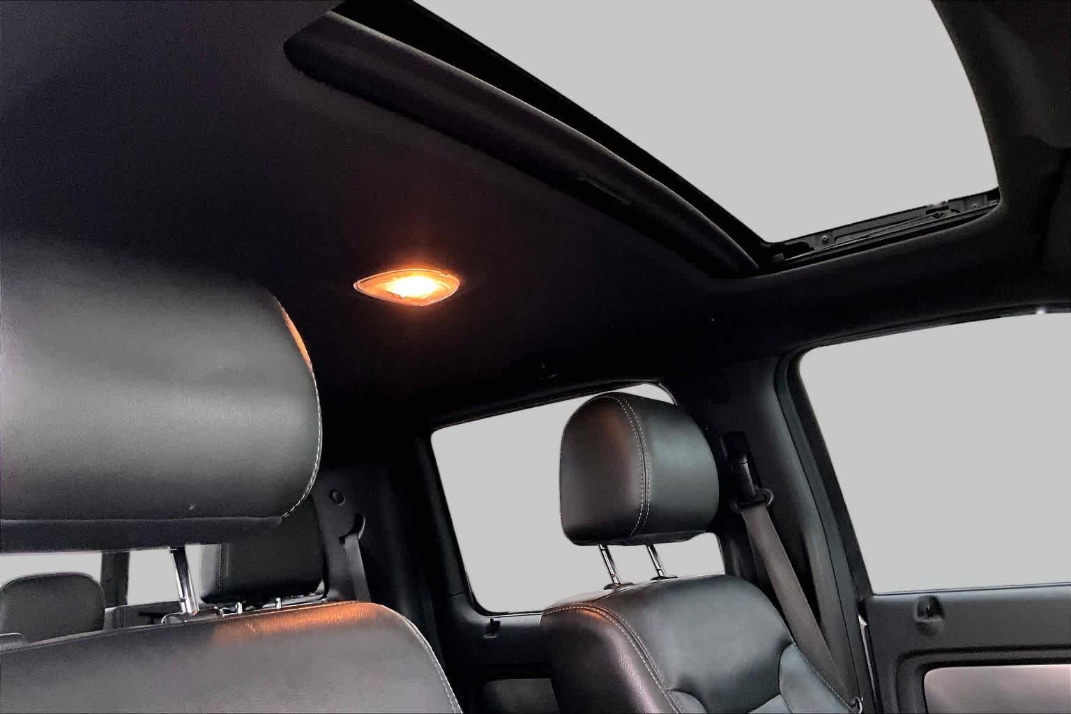 Used 2013 Sterling Gray Metallic Ford FX2 image 13