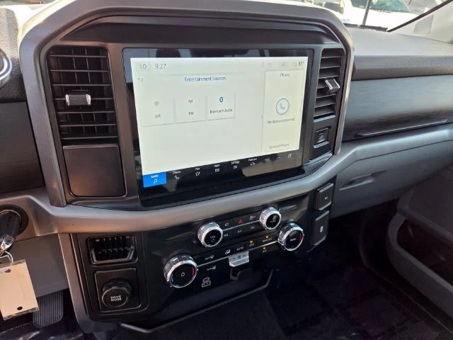 Used 2025 White Ford XLT image 20