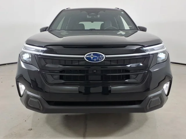 2026 Subaru Forester Touring - Photo 8
