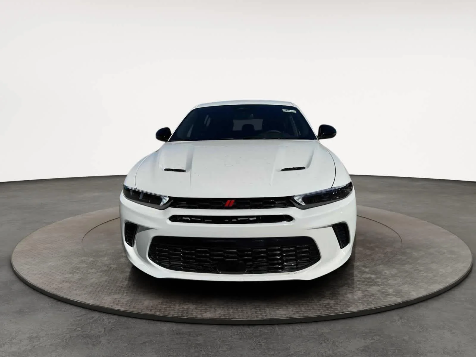 2025 Dodge Hornet GT - Photo 8