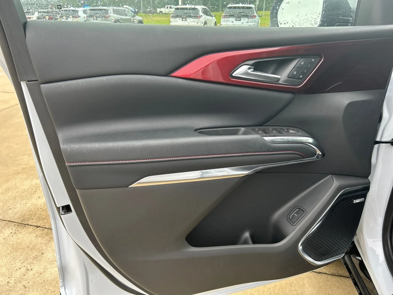 2026 Chevrolet Traverse RS - Photo 10