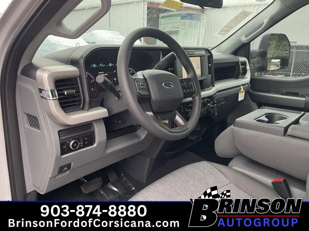 New 2026 Avalanche Ford XL image 10