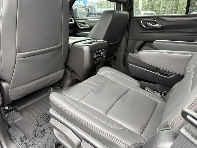 Used 2023 Black Chevrolet RST image 17
