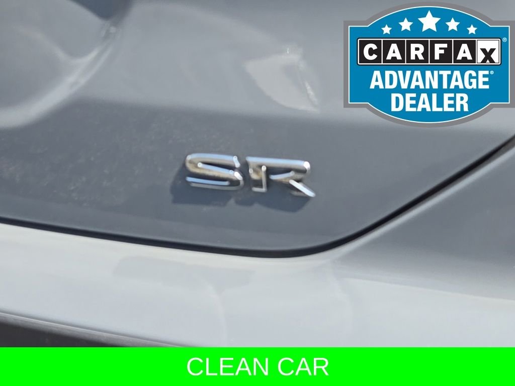 Used 2024 Gray Nissan SR image 9