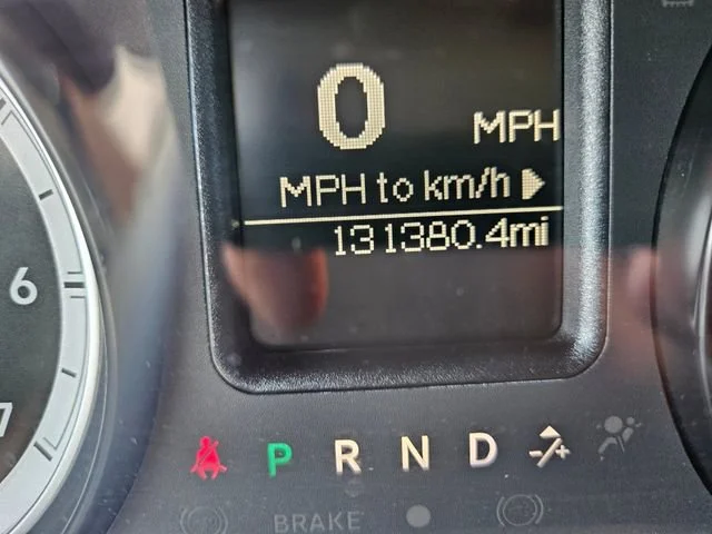 Used 2014  Ram Big Horn image 16