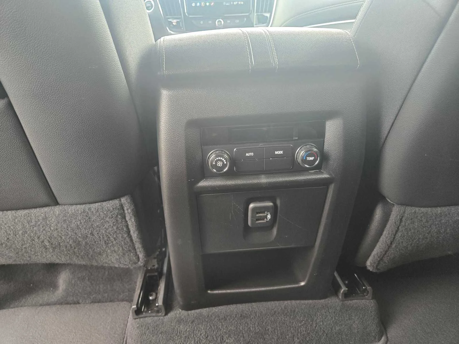 Used 2023 Black Cherry Metallic Chevrolet LT Leather image 16