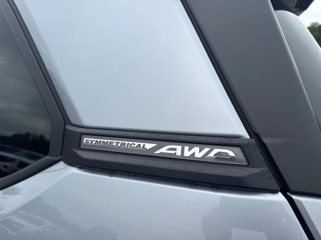 Used 2025 Silver Subaru Premium image 20