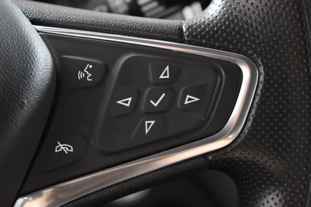 Used 2021 Gray Chevrolet LS image 22