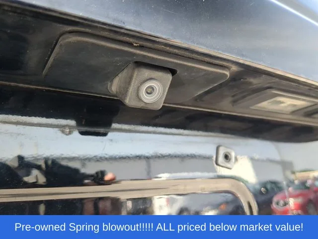 Used 2019 Black Chevrolet Police image 13