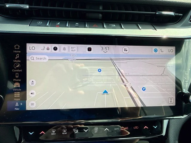 New 2027 Gray Jeep Limited image 22