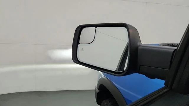 New 2026 Hydro Blue Pearl-Coat Exterior Paint RAM Rebel image 18