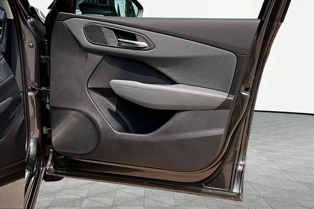 New 2026 Gray Audi S line image 19