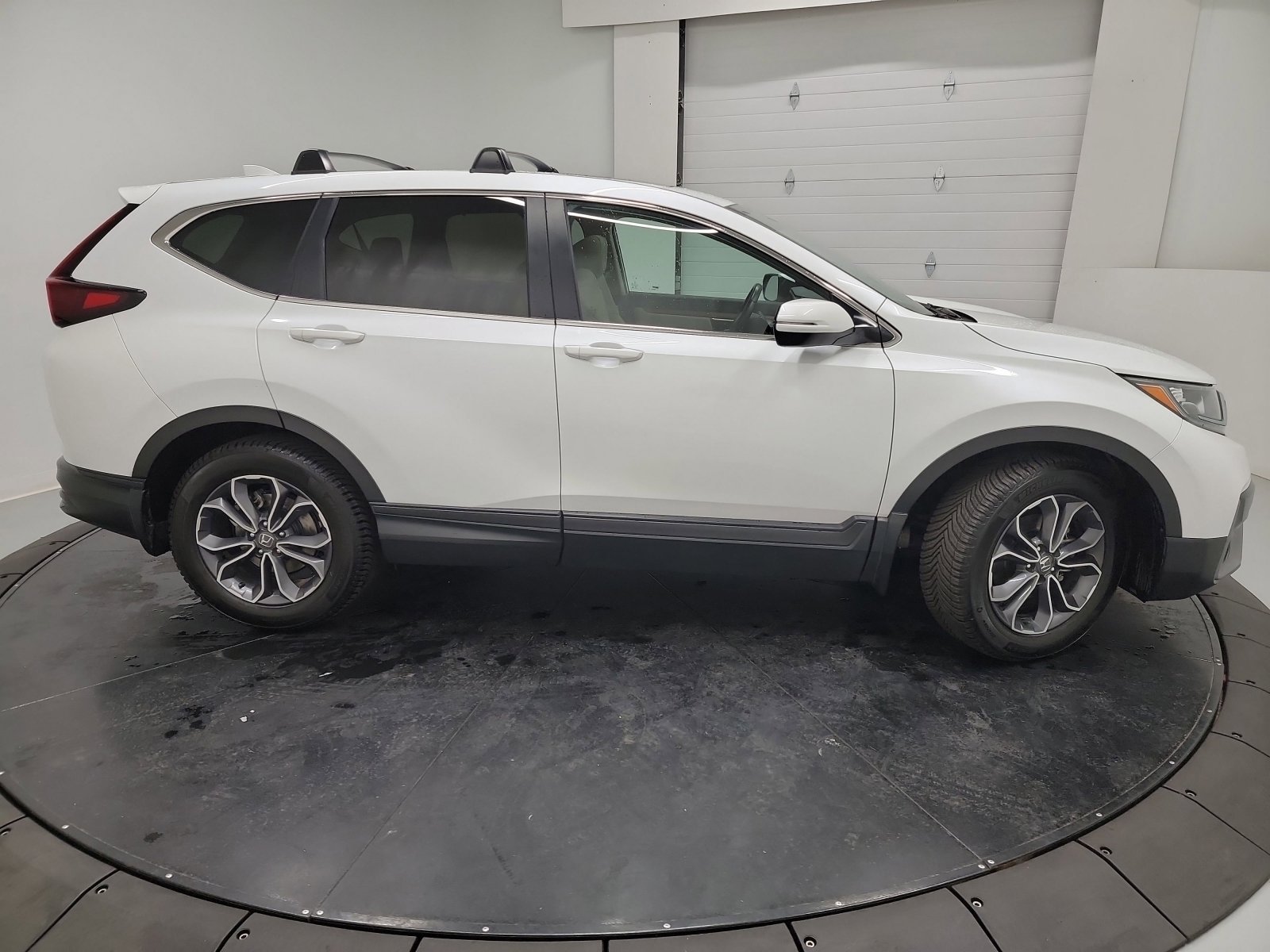 2022 Honda CR-V EX-L - Photo 11