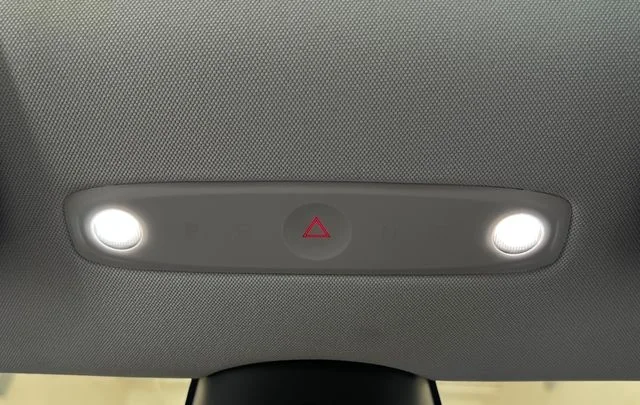 Used 2025 Blue Tesla Standard image 38