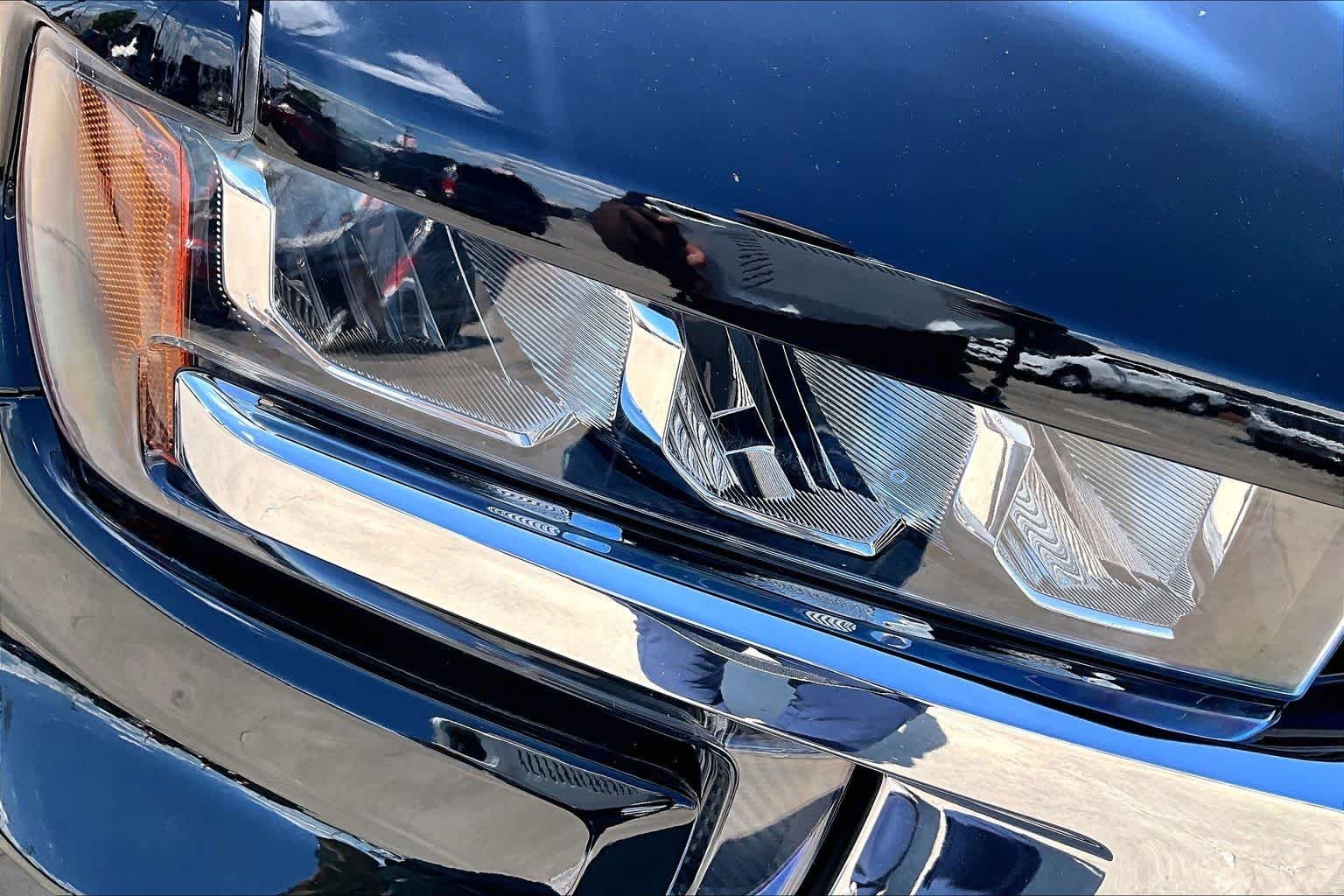 Used 2020 Black Chevrolet LT image 28