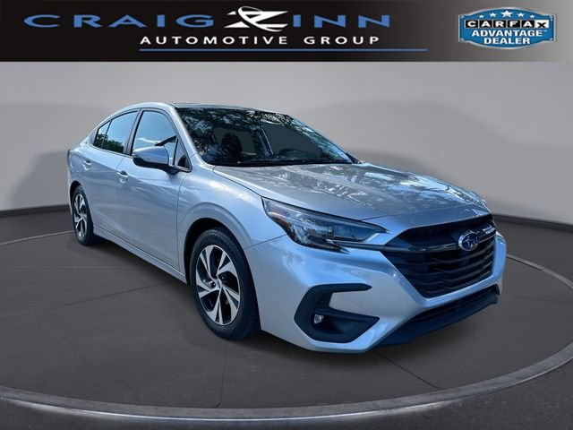 2024 Subaru Legacy Premium