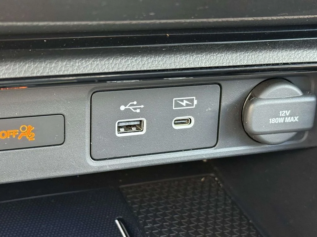 2025 Honda CR-V Sport-L - Photo 31