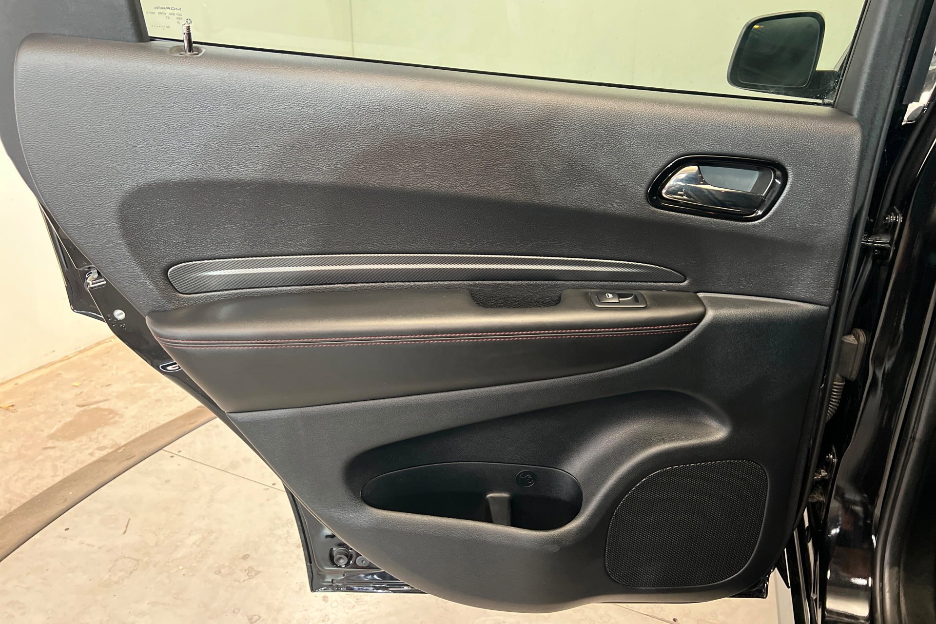 Used 2022 DB Black Clearcoat Dodge R/T image 19