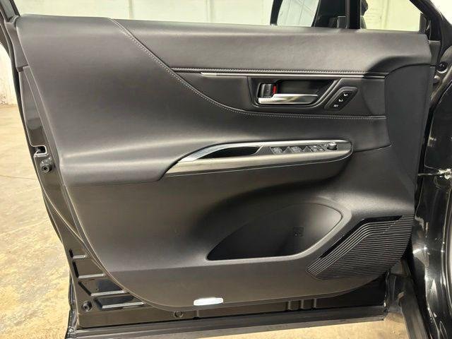 Used 2023 CELESTIAL BLACK Toyota  image 17