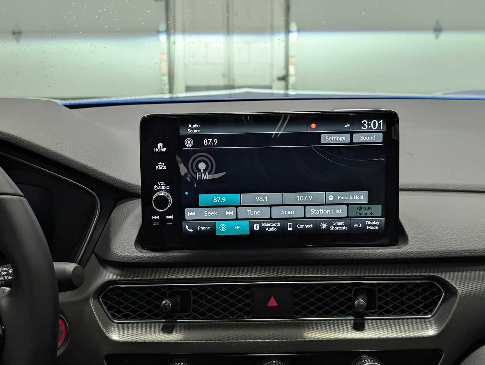 New 2026 Double Apex Blue Pearl Acura w/A-Spec Technology Package image 17