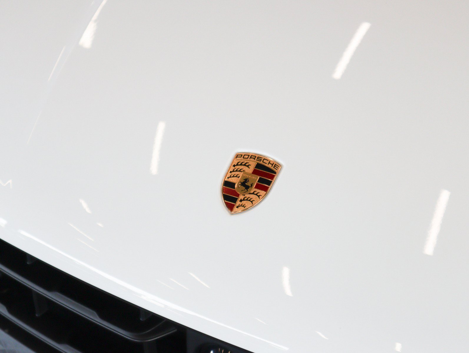 Certified Used 2026 White Porsche  image 27