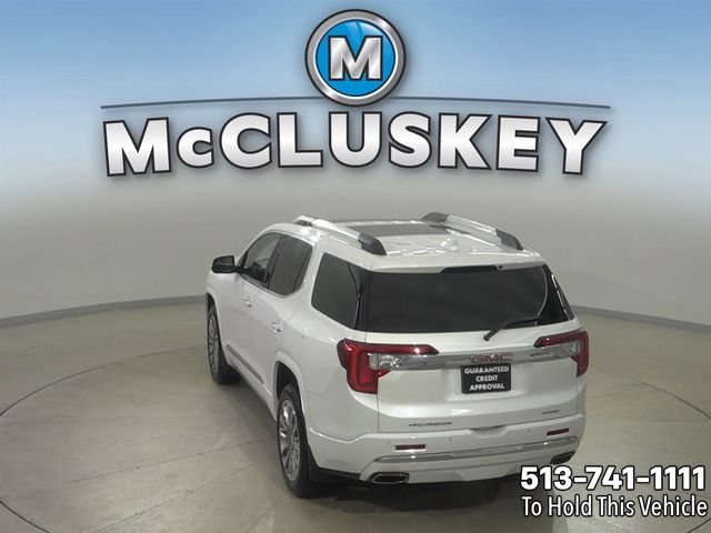2023 GMC Acadia Denali - Photo 14