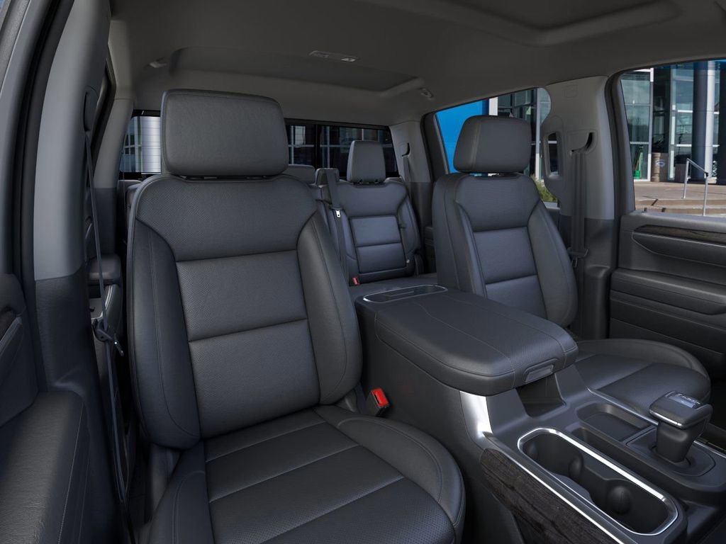 2026 Chevrolet Silverado 1500 LTZ - Photo 16