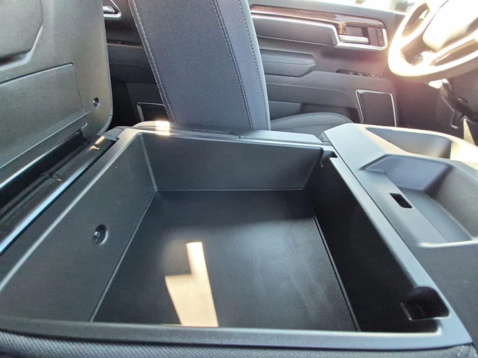 2026 Chevrolet Silverado 2500 HD LT - Photo 40