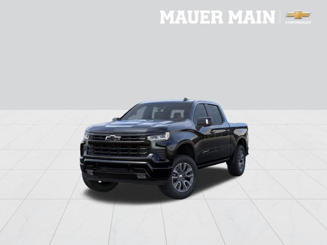 2026 Chevrolet Silverado 1500 RST - Photo 38