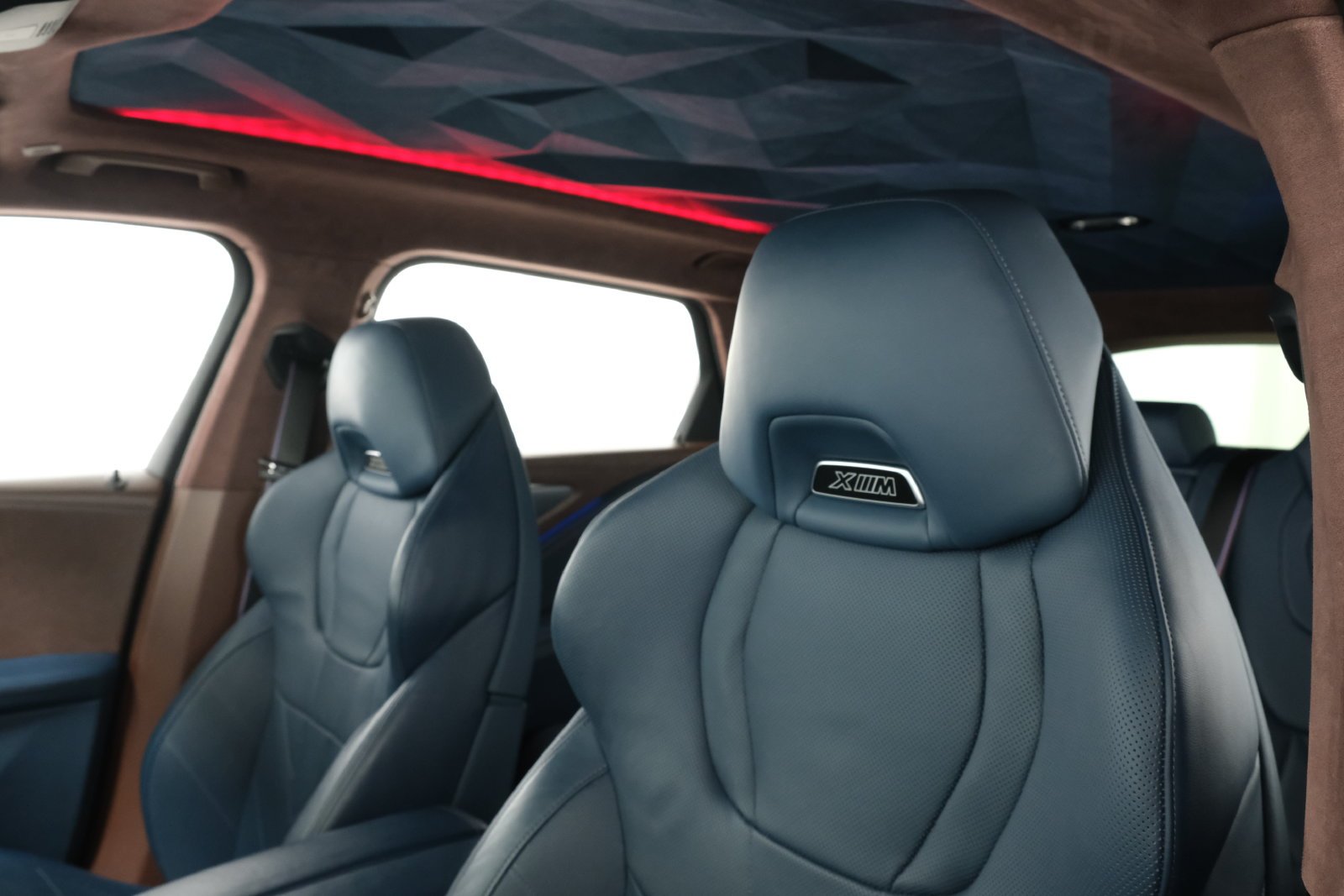 Used 2023 Dravit Gray Metallic BMW Base image 28