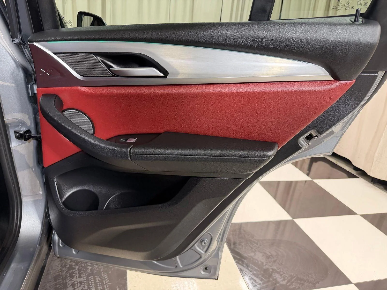 Used 2023 Skyscraper Gray Metallic BMW xDrive30i image 26